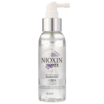 Nioxin Diaboost 100ml Tratament de îngroșare
