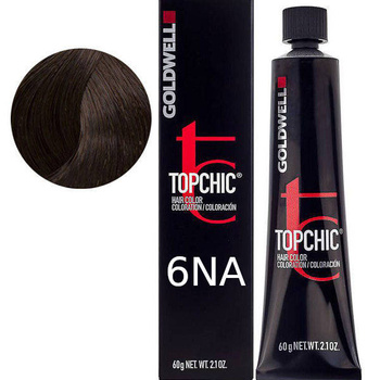 Vopsea Goldwell TOPCHIC 60ml 6-NA