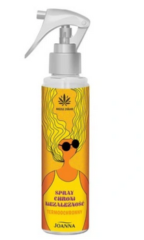 Joanna Niezłe Ziółko Spray termo-protector pentru păr 150 ml