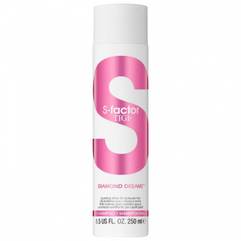 Sampon TIGI S-FACTOR Diamond Dreams 250ml