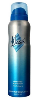Blase Deodorant parfumat albastru 150 ml