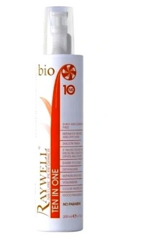 Raywell Bio Ten In One Spray cremă 200 ml