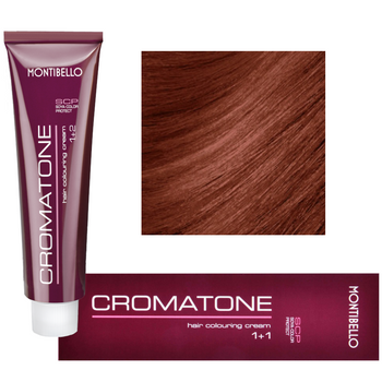 Vopsea Montibello Cromatone 6.44 60 ml