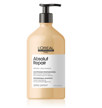 Loreal Absolut Repair 2021 Sampon 500 ml