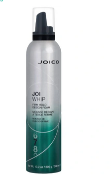 Joico Joiwhip Firm Hold Foam Styling 300 ml