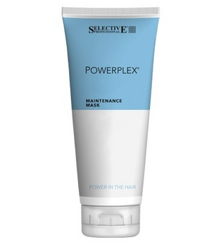 Mască de întreținere selectivă Powerplex 200 ml