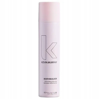 Kevin Murphy Body Builder Mousse Volumizantă 400ml