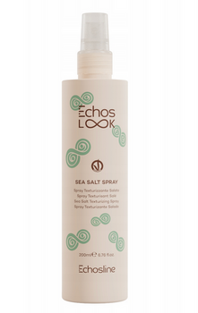 ECHOSLINE Echos Look Spray cu sare de mare 200 ml