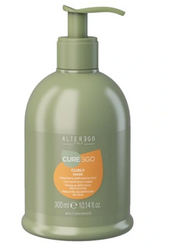 ALTEREGO CureEgo Curly Mask 300 ml