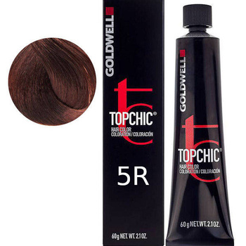 Vopsea Goldwell TOPCHIC 60 ml 5-R