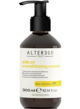 ALTEREGO Silk Oil Balsam Crema 300 ml