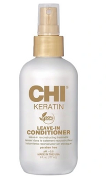 Balsam fără clătire CHI Keratin 177 ml