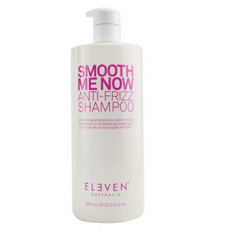 Eleven Australia Smooth Now Sampon Anti Frizz 960 ml