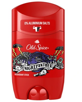 Old Spice Stick Old Nightpanther Stick deodorant pentru bărbați 50 ml