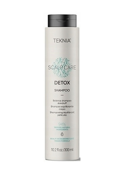 Lakme Teknia Scalp Care Detox Șampon 300 ml