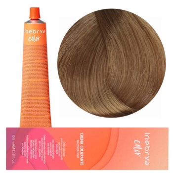 Vopsea Inebrya Color 9/00 100 ml