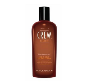 American Crew Light Hold Texture Lotion 250 ml