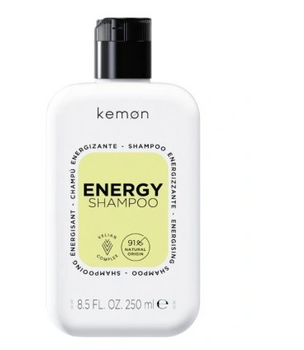 Șampon Kemon Energy 250 ml