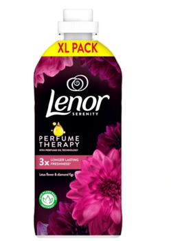 Lenor Lotus Flower & Diamond Figs balsam de rufe 1200 ml