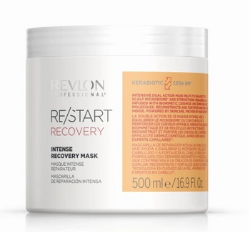 Revlon Restart Recovery Restorative Mask 500 ml