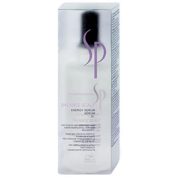 SP Balance Scalp Energy Serum 100 ml
