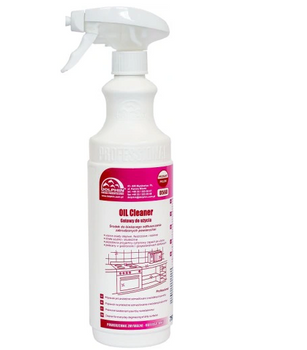 Dolphin Oil Cleanser Degresant lichid de bucătărie Efficient 750 ml