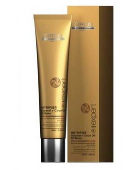 Loreal Nutrifier, balsam pentru varfuri 40 ml