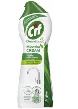 Cif Cream Original 300 g