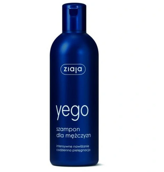 Ziaja Yego Sampon de par 300 ml