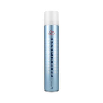 Wella Performance Strong Spray 500 ml