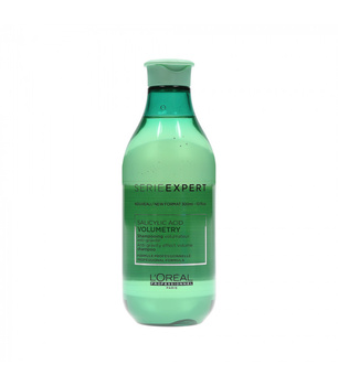 Loreal Volumetry, Sampon pentru par subtire, 300ml