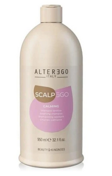 ALTEREGO ScalpEgo Calming Sampon 950 ml