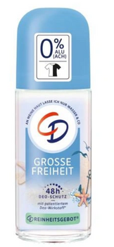 Deodorant roll-on CD Sea Breeze 50 ml