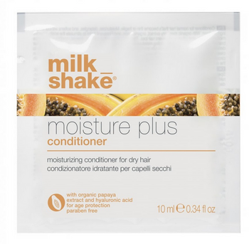Balsam Milk Shake Moisture Plus 10 ml