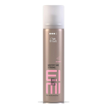 Oja de unghii Wella Eimi Mistify Strong 75ml
