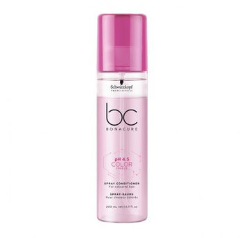 Schwarzkopf BC Color Freeze Balsam Spray 200ml