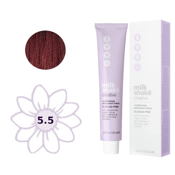 Vopsea Milk Shake Creative 5.5 100ml