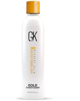 Balsam Global Keratin GKHair Gold 250 ml