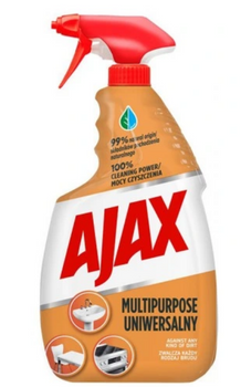 Detergent universal Ajax 750 ml