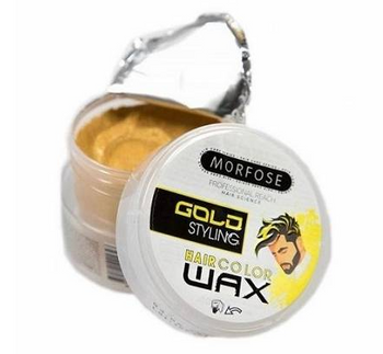 Morfose Color Wax Gold 100 ml