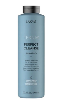 Șampon Lakme Teknia Perfect Cleanse 1000 ml