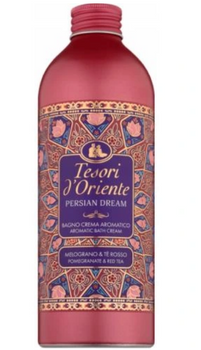 Tesori d'Oriente Loțiune de baie Vis persan 500 ml