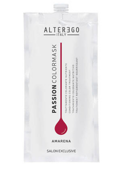 ALTEREGO Passion Color Mask Amarena 50 ml