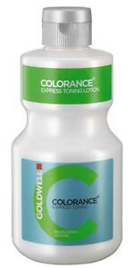 Goldwell Colorance Oxydant 1% Loton Express 1000ml