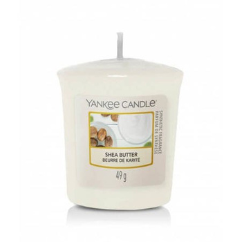 Yankee Candle Samplers Unt de Shea 49g