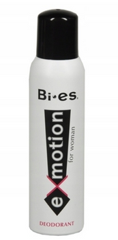 Bi-es Femei Deodorant Emotion 150 ml