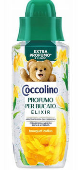 Coccolino Laundry Parfum Summer Bouquet 342 ml