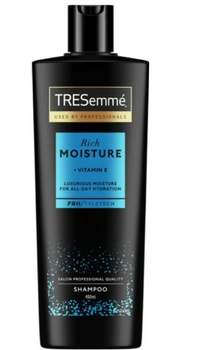 Tresemme Sampon Umezeală bogată 400 ml
