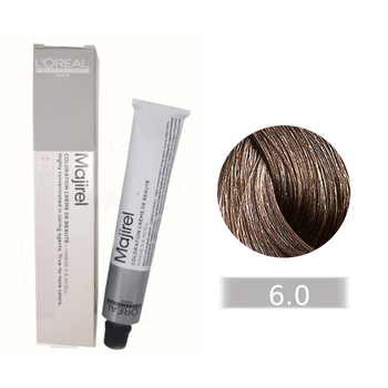 Loreal Majirel 2021 Vopsea 50 ml 6.0