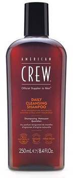 Șampon de curățare zilnică American Crew 250 ml